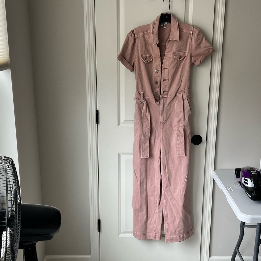 Paige Jumpsuit